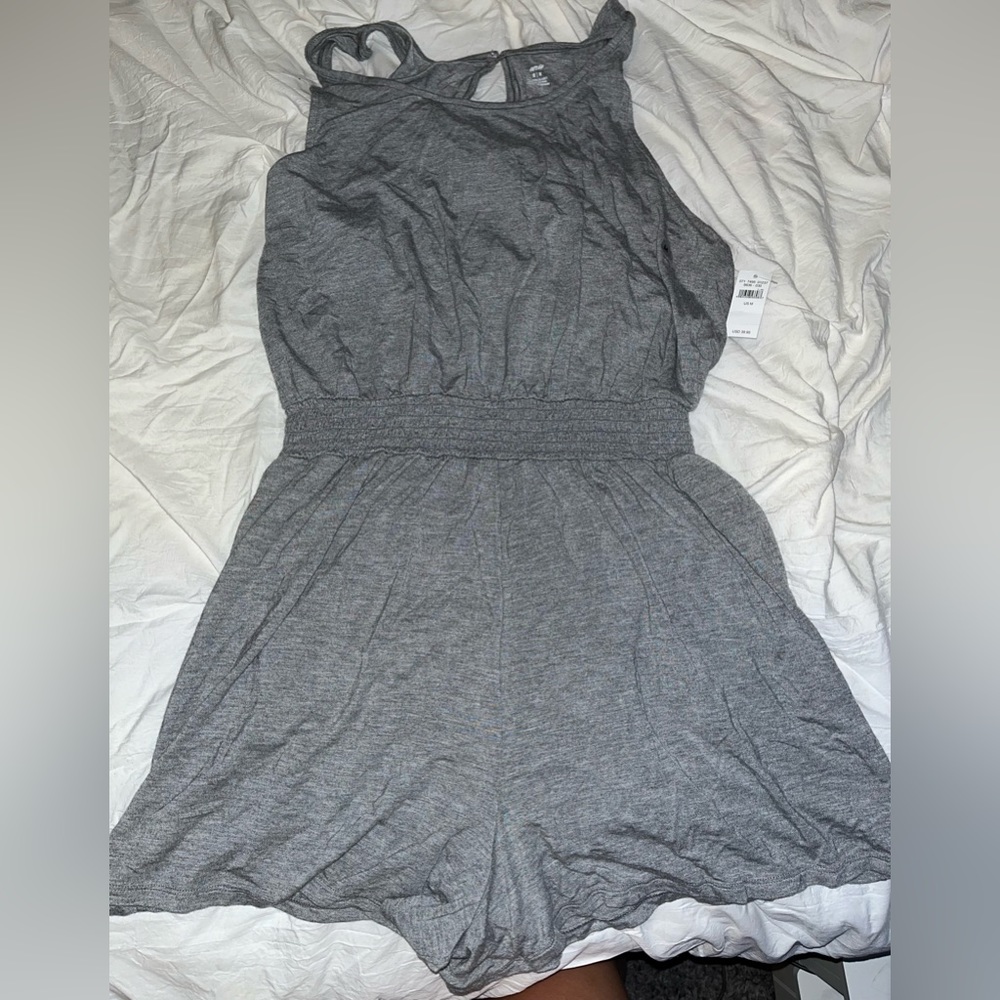 NWT American Eagle Romper